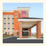 Comfort Suites East Broad at 270