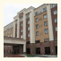 Hampton Inn & Suites Minneapolis St. Paul Airport - Mall of America: fotografie