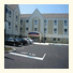 Candlewood Suites Bordentown-Trenton