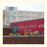 DoubleTree Club by Hilton Hotel Boston Bayside