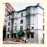 Hostelling International Boston