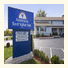 Americas Best Value Inn Branford
