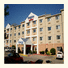 Fairfield Inn by Marriott Branson: fotografie