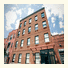 Union Hotel Brooklyn: fotografie