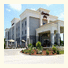 Hampton Inn Brownwood