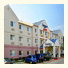 Fairfield Inn Bryan College Station: fotografie