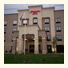 Hampton Inn Burkburnett