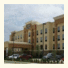 Hampton Inn & Suites Ft. Worth-Burleson