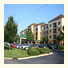 Courtyard by Marriott Burlington