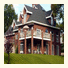Toad Hall Manor Bed and Breakfast: fotografie