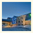 Holiday Inn Express Hotel & Suites Cadillac