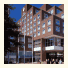 The Charles Hotel in Harvard Square