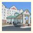 Hilton Garden Inn Indianapolis Airport