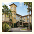 The Pruneyard Plaza Hotel