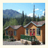 McKinley Creekside Cabins