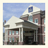Holiday Inn Express Carrollton