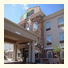 Holiday Inn Express Hotel & Suites Cedar Hill