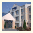 Fairfield Inn Chambersburg