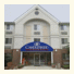 Candlewood Suites Charlotte South at Tyvola Road: fotografie