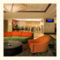 Charlotte Marriott Executive Park: fotografie