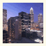 Hilton Charlotte Center City: fotografie