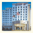 Renaissance Charlotte Suites Hotel: fotografie