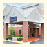 Fairfield Inn Charlottesville North