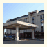 Hampton Inn Buffalo-Airport Galleria