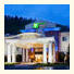 Holiday Inn Express Hotel & Suites Cherokee-Casino