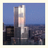 Trump International Hotel & Tower Chicago: fotografie