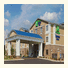 Holiday Inn Express Hotel & Suites Clarksville