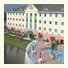 Holiday Inn Express Hotel & Suites West of Theme Park Area