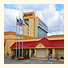 Cleveland Airport Marriott: fotografie