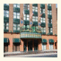 Radisson Hotel Cleveland Gateway: fotografie
