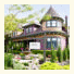 Vintage Towers Bed & Breakfast Inn: fotografie