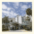 Resort on Cocoa Beach