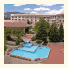 DoubleTree by Hilton Colorado Springs-World Arena