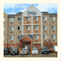 Fairfield Inn Colorado Springs Air Force Academy