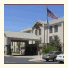 Hampton Inn Colorado Springs-Airport