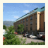 Hampton Inn Colorado Springs Central Air Force Academy