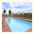 Howard Johnson Inn Colorado Springs