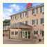 Ramada Limited Colorado Springs Airport