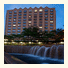 Crowne Plaza Columbus - Downtown