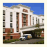 Hampton Inn & Suites Columbus-Easton Area