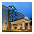 Holiday Inn Express Hotel & Suites Columbus-Fort Benning