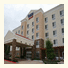 Fairfield Inn & Suites by Marriott Houston Conroe