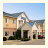 Fairfield Inn by Marriott Minneapolis/Coon Rapids