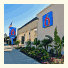 Motel 6 Newport Beach: fotografie