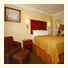 Quality Inn & Suites Cypress Near Knott's Berry Farm