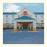 Comfort Suites Park Central